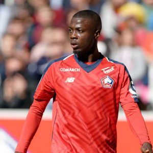 Man Utd transfer news: Lille manager confirms Nicolas Pepe transfer amidst Manchester United interest