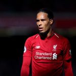 Virgil Van Dijk: Liverpool defender sends title warning to Manchester City ahead of next season