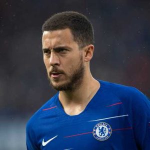 Eden Hazard Transfer News: Florentino Perez drops bombshell to Chelsea fans by making a huge Hazard claim