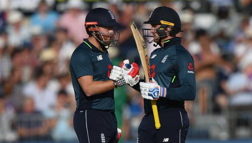 Cricket World cup 2019 : England have the best top order batsmen, says Ricky Ponting