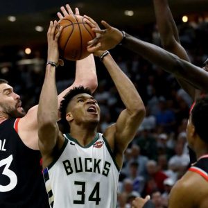 CHA vs MIL Dream11 Prediction : Charlotte Hornets Vs Milwaukee Bucks Best Dream 11 Team for NBA 2019-20 Match