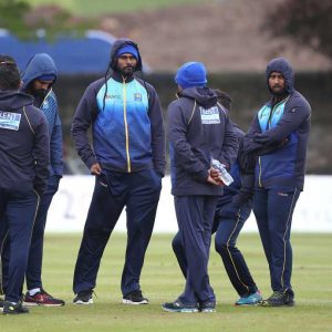 SL vs SCO Dream 11 Prediction: Best Dream11 team for today’s Scotland Vs Sri Lanka 2nd ODI Match