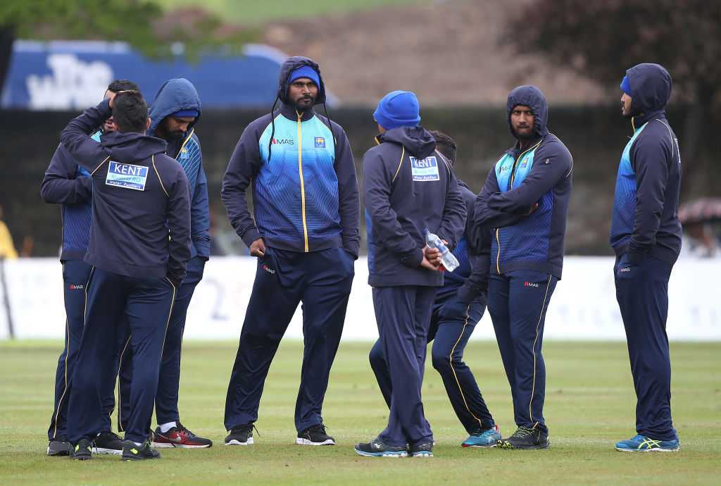 SL vs SCO Dream 11 Prediction: Best Dream11 team for today’s Scotland Vs Sri Lanka 2nd ODI Match