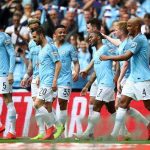 Man City Vs Watford: Twitter reactions on Man City mauling Watford to complete 'Domestic Treble'