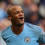 Vincent Kompany: Manchester City defender to be new player-manager of Anderlecht