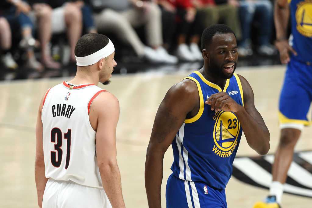 Golden State Warriors vs Portland Trailblazers Dream11 Prediction: Dream11 Fantasy Tips for GSW vs POR | WCF Game 4