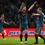 Matthijs De Ligt: Ajax captain makes massive transfer claim amidst Barcelona and Man United interest