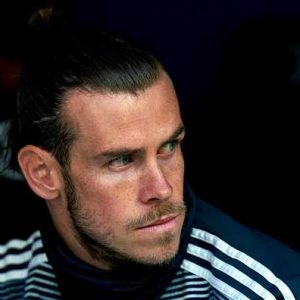 Gareth Bale: Real Madrid boss shreds Real Madrid star to pieces following 2-0 defeat to Real Betis