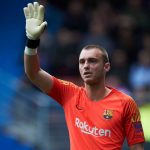 Barcelona transfer news: Jasper Cillessen agrees personal terms with Benfica despite Barcelona's discord