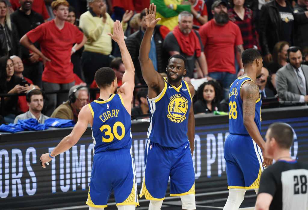 LAL Vs GSW Dream11 Team Prediction : Golden State Warriors Vs Los Angeles Lakers NBA 2019-20 Dream 11 Team