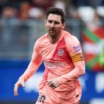 Barcelona transfer news: Catalan club offers €160 million and two players for Lionel Messi successor