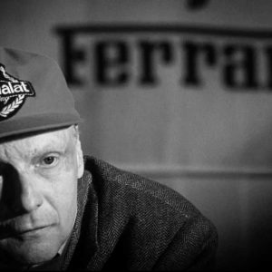 F1 Legend Niki Lauda's Life and Career to be Celebrated at Formula 1 Monaco Grand Prix