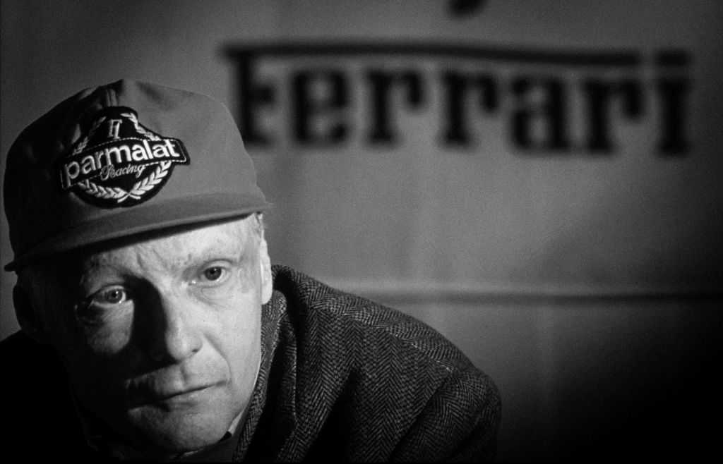 F1 Legend Niki Lauda's Life and Career to be Celebrated at Formula 1 Monaco Grand Prix