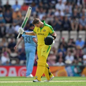 Steve Smith and David Warner boeed and called 'cheats' during England vs Australia Warm-up match