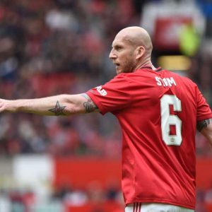 Man Utd transfer news: Jaap Stam advices Ole Solskjaer to bolster these 3 positions