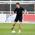 Man Utd transfer News: Harry Maguire makes a massive transfer claim amid Manchester United interest