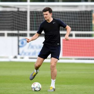 Man Utd transfer News: Harry Maguire makes a massive transfer claim amid Manchester United interest