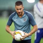 Eden Hazard to Real Madrid: Perez decides the announcement date of Eden Hazard at Santiago Bernabeu