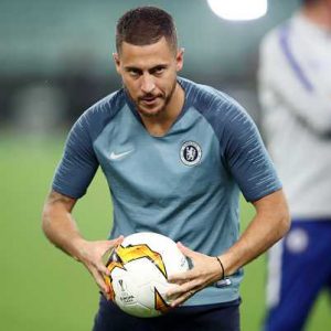Eden Hazard to Real Madrid: Perez decides the announcement date of Eden Hazard at Santiago Bernabeu
