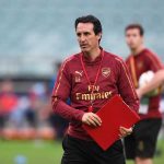 Arsenal Transfer News: Unai Emery consider making move to sign World Cup winner in summer transfer window