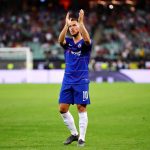 Eden Hazard: Chelsea superstar announces transfer to Real Madrid after Europa league final