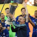 Maurizio Sarri to Juventus: Major breakthrough in Chelsea manager's move to Juventus after Europa League triumph