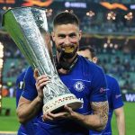 Chelsea News: Olivier Giroud makes controversial statement about Arsenal after Europa League triumph