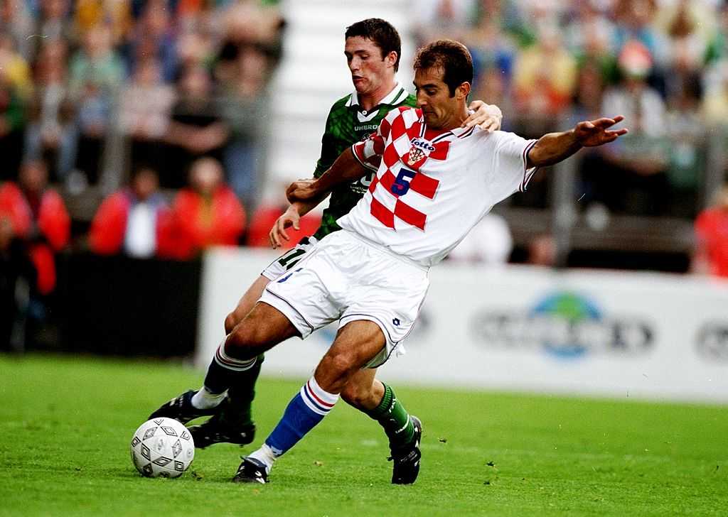 Indian Football team coach Igor Stimac: 3 things to know about India's new Croation head coach