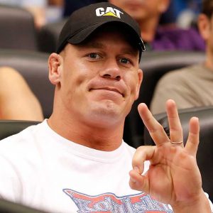 John Cena: BTS and WWE Superstar Cena to cross paths in a life changing event?