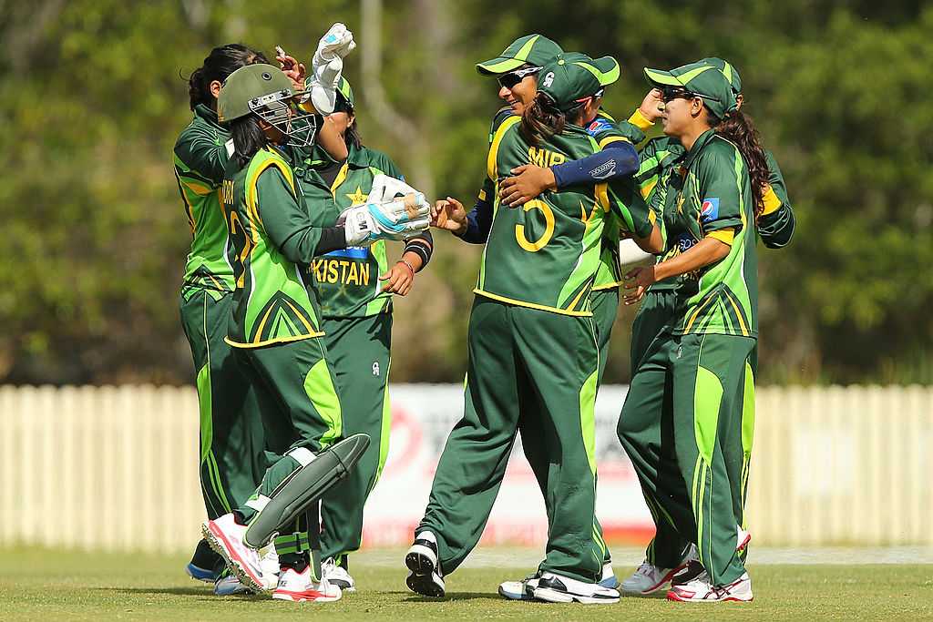 PK-W vs SA-W Dream 11 Prediction: Best Dream11 team for today’s South Africa vs Pakistan Women 5th T20 match