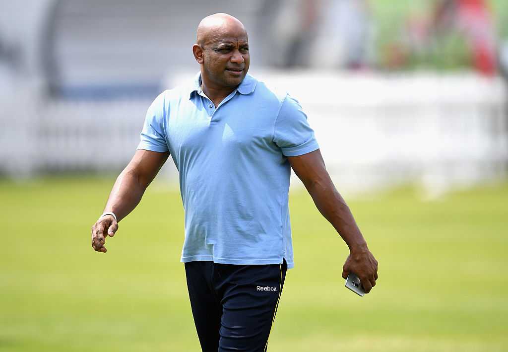 Sanath Jayasuriya death hoax: Cricketer Ravi Ashwin and others seek clarification