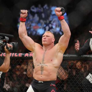 Brock Lesnar Retires from UFC : What the Future hold's for the WWE Star | WWE News
