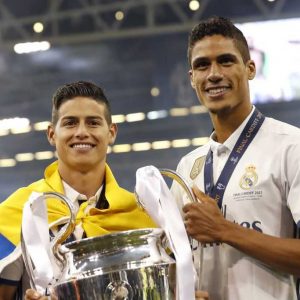 Man Utd Transfer News: Manchester United face blow in Real Madrid star pursuit