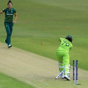 PK-W vs SA-W Dream 11 Prediction: Best Dream11 team for today’s South Africa Vs Pakistan Women 2nd T20 Match