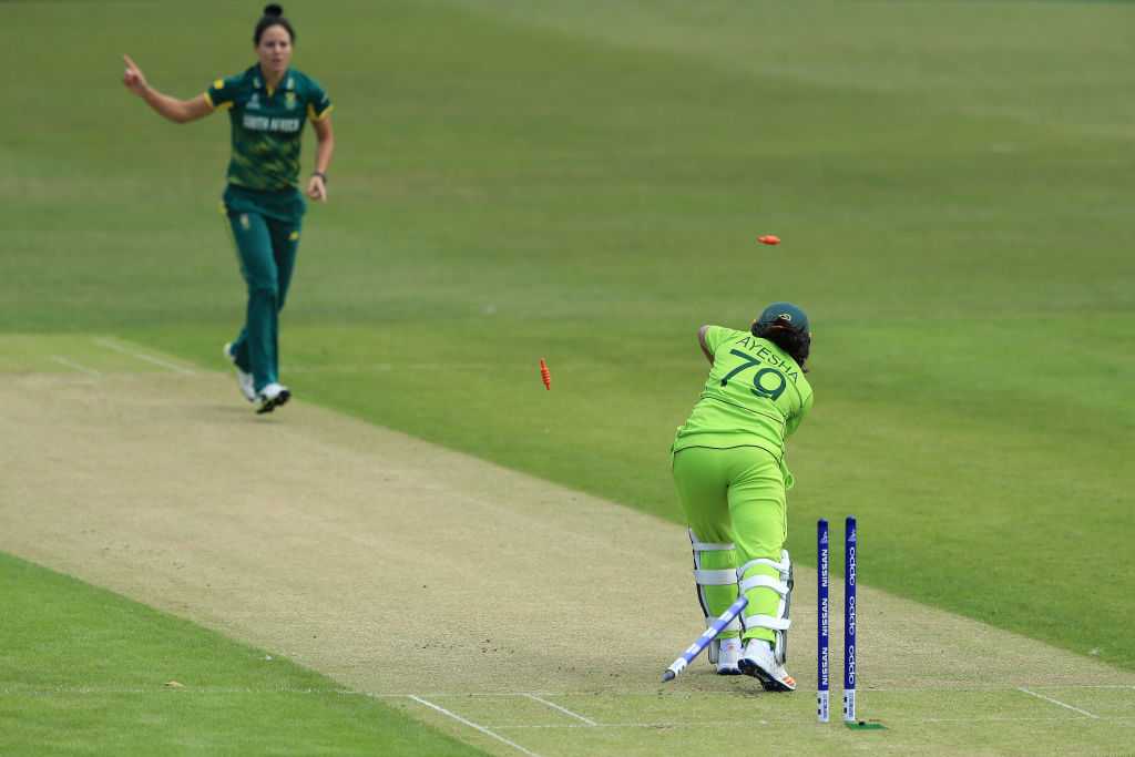 PK-W vs SA-W Dream 11 Prediction: Best Dream11 team for today’s South Africa Vs Pakistan Women 2nd T20 Match