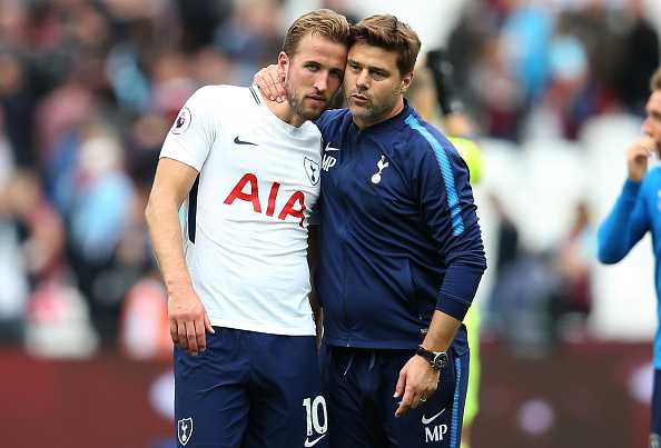 Tottenham Vs Liverpool: Mauricio Pochettino offers Harry Kane's fitness update ahead of CL Final