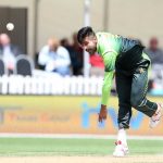 Pakistan World Cup Squad 2019