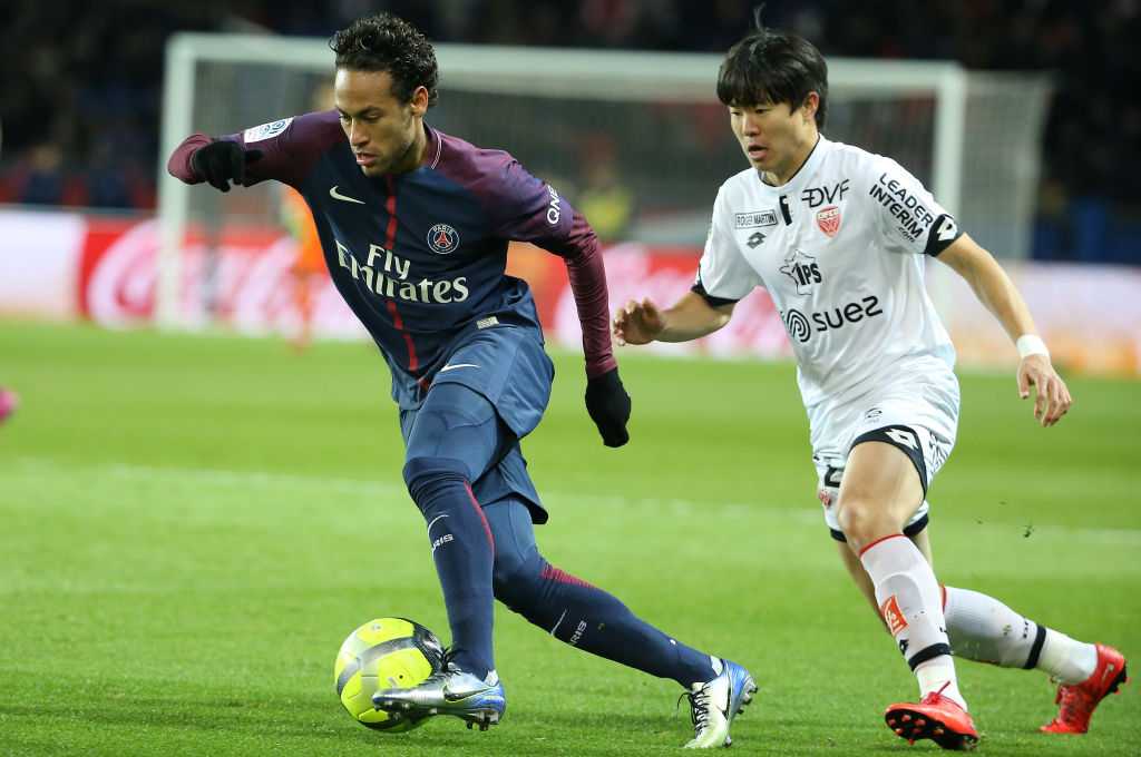 PSG Vs DIJ Dream 11 prediction: Dream 11 fantasy tips for PSG Vs Dijon