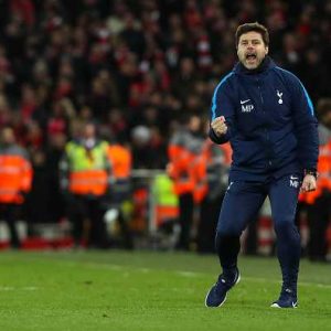 Tottenham Vs Liverpool: Mauricio Pochettino piles pressure on Liverpool ahead of the CL final