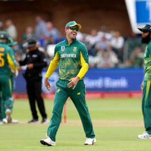 AB De Villiers hints at playing 2023 World Cup under MS Dhoni related condition