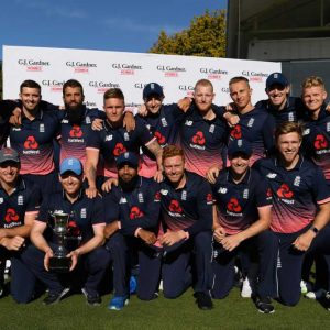 England predicted Playing 11