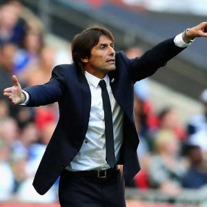 Antonio Conte can return to Juventus after five years