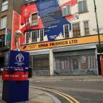 ICC ODI Cricket World Cup 2019 Theme Song : ICC Releases World Cup Song Stand By