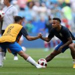 Football transfer news: Neymar urges PSG to sign Barcelona player