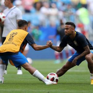 Football transfer news: Neymar urges PSG to sign Barcelona player