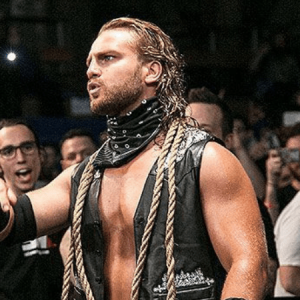 AEW Casino Battle Royal: Adam Hangman Page wins AEW Casino Battle Royal