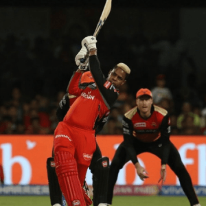 Twitter reactions on Shimron Hetmyer and Gurkeerat Mann's