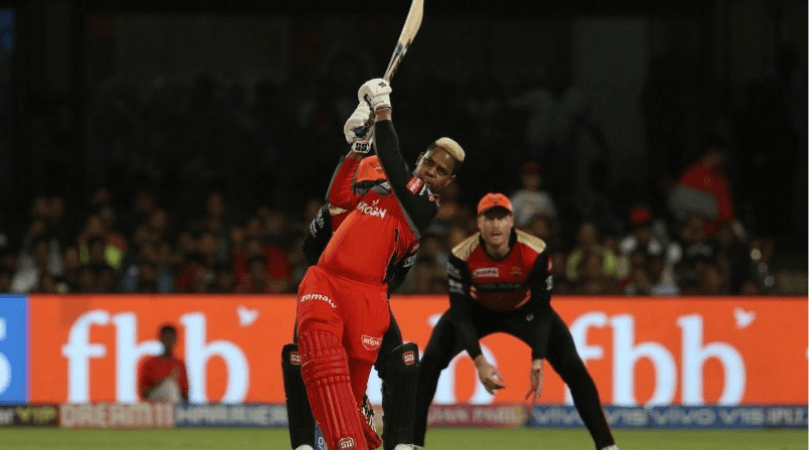 Twitter reactions on Shimron Hetmyer and Gurkeerat Mann's