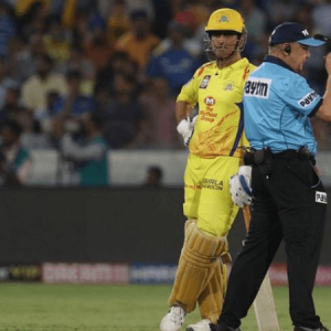 Was the IPL 2019 Final fixed? CSK fans believe MI vs CSK final was scripted and fixed