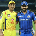 MI vs CSK Head to Head in IPL